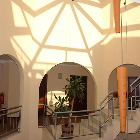 Ataer Hotel Анталия Екстериор снимка