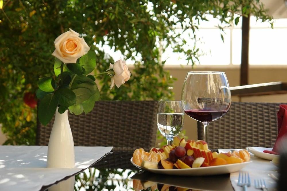 Ataer Hotel Анталия Екстериор снимка