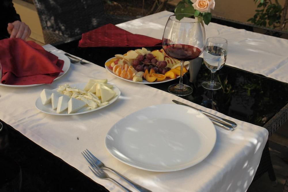 Ataer Hotel Анталия Екстериор снимка