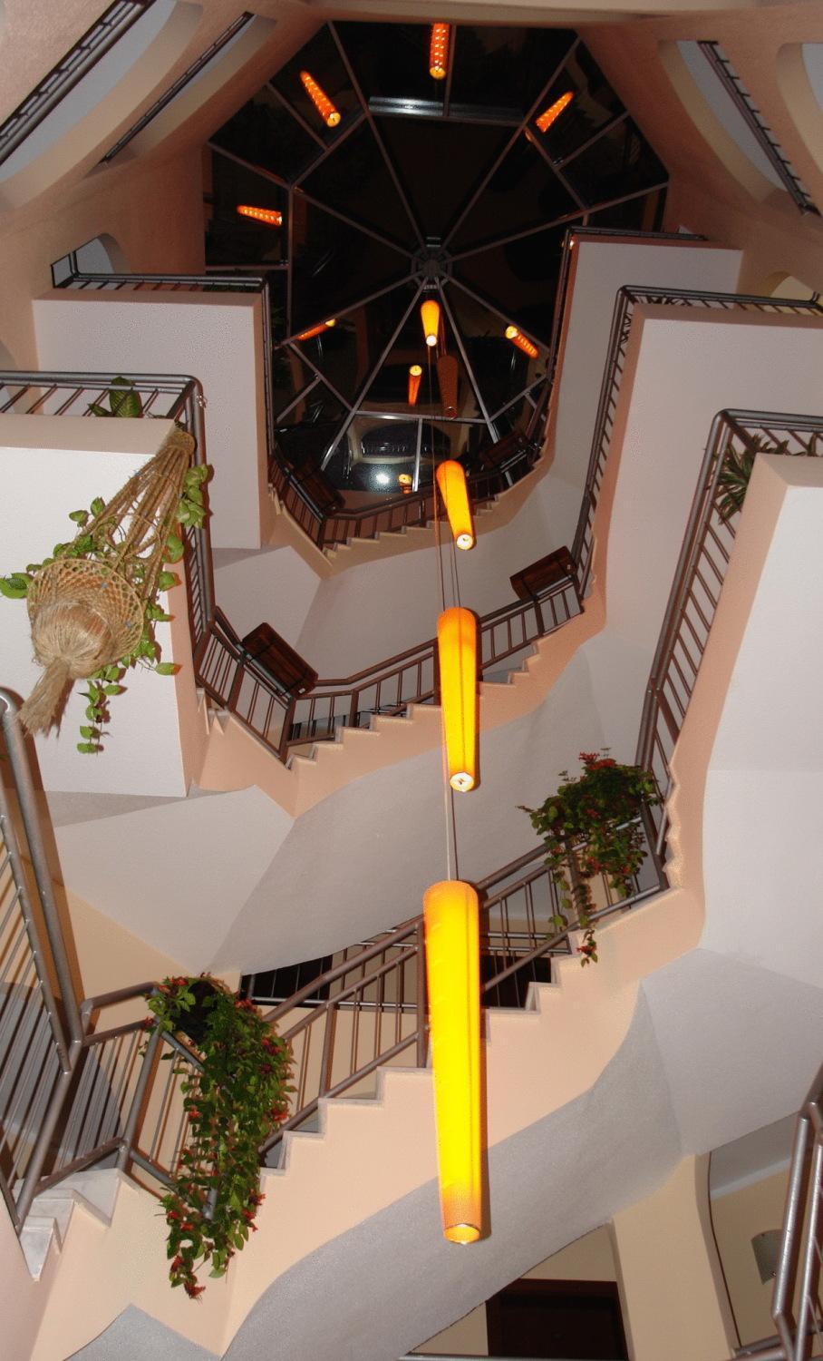 Ataer Hotel Анталия Екстериор снимка