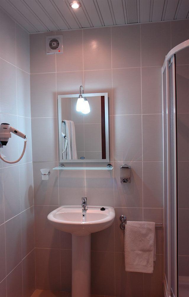 Ataer Hotel Анталия Екстериор снимка